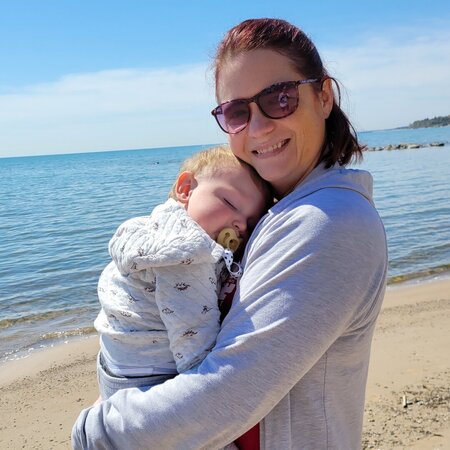 Nanny Needed For 1 Child In North Street