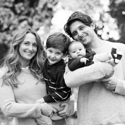 Part Time Nanny Needed For 2 Children In Glen Rock
