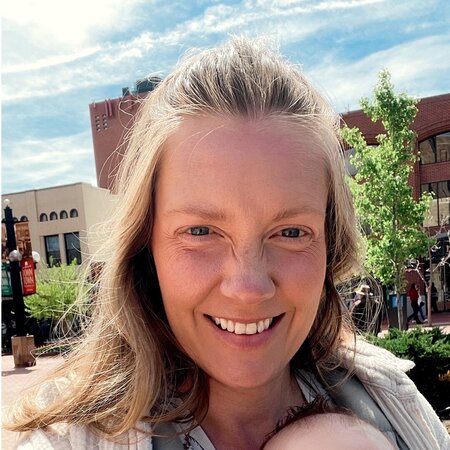Energetic Nanny Needed For A Few Hours A Week!