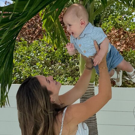 Nanny Needed For My Children In Pompano Beach.