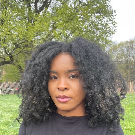 Remiesha S.