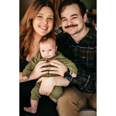 Nanny Needed For My Children In Salem.