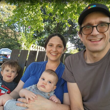 Nanny Needed For 1 Child In Easton