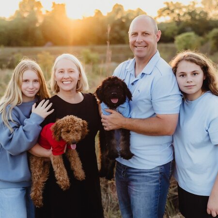 Babysitter Needed For 2 Children In McCordsville