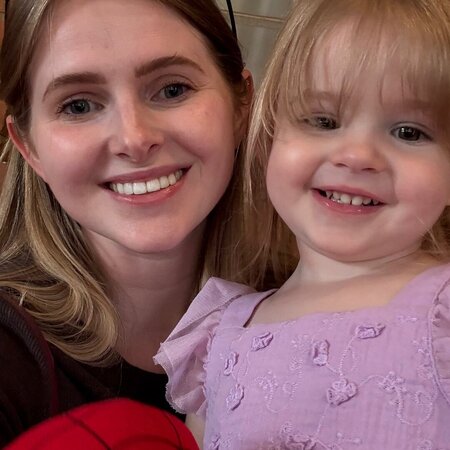 Nanny Needed For 1 Child In Hallsville.