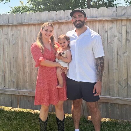 Babysitter Needed For Toddler In The Woodlands/Magnolia Area.