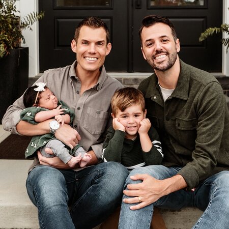 Part Time Nanny For Sweet 5 Month Old