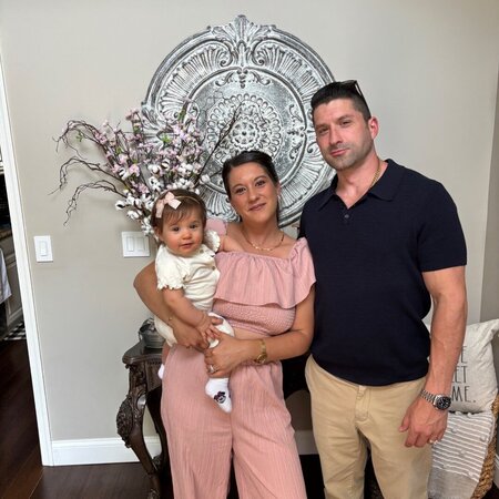 Nanny Needed For 1 Child In Toms River.