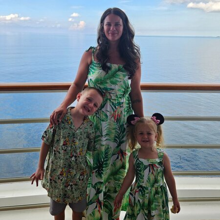 Nanny Needed For 2 Children In Lexington