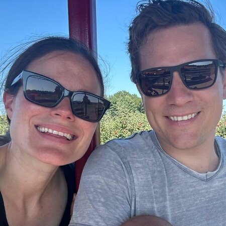 Seeking Loving Full-Time Nanny For Infant  Mon-Fri