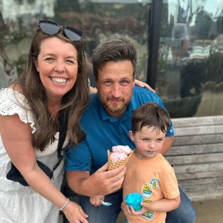 Part-Time Morning Nanny & Early Learning Guide