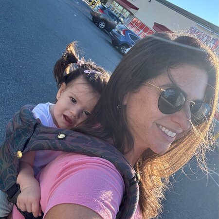 PT NANNY NEEDED- SALEM MA
