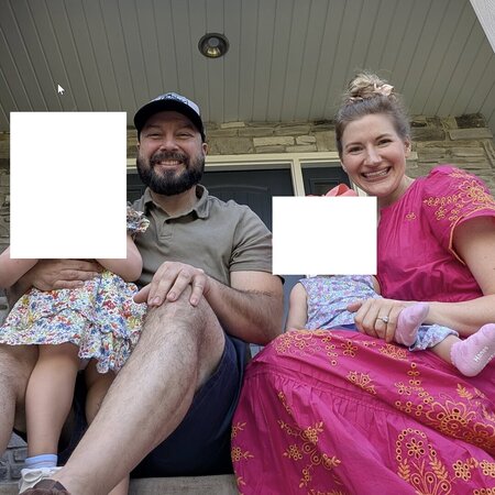 Nanny Needed For 2 Children In Chesterton