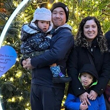 Nanny Needed For 2 Children In Hollister.