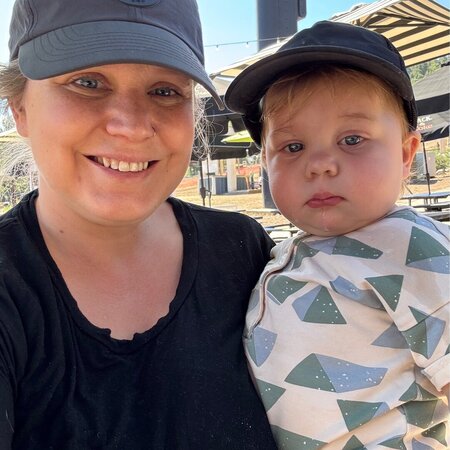 Nanny Needed For My Children In Sugarloaf.