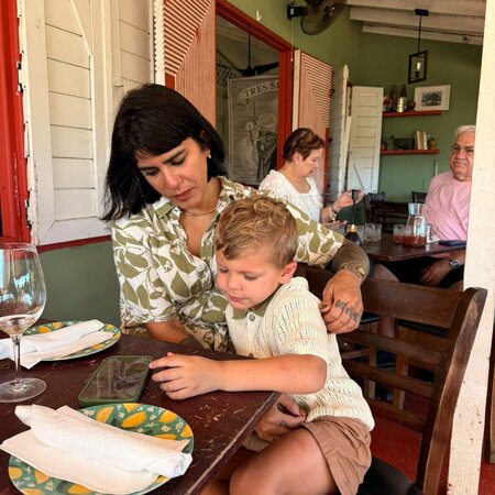 Nanny/Babysitter Needed