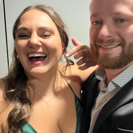 Part Time Nanny For 4/mo Old!