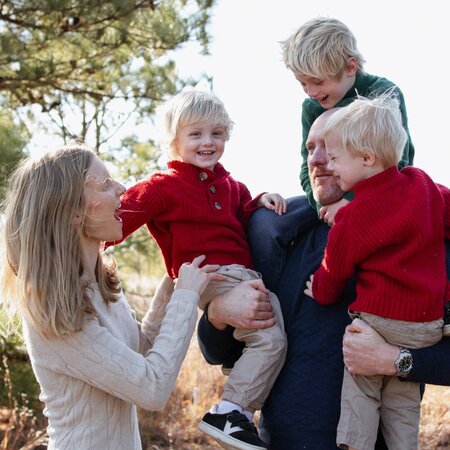 Reliable, Flexible Part-time Nanny Near VB Oceanfront.