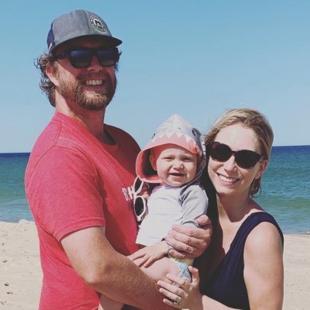 Part-Time Nanny & Household Helper (Newburyport)