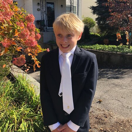 Weekend Reading Tutor For 13-Year-Old Boy With Learning Disabilities