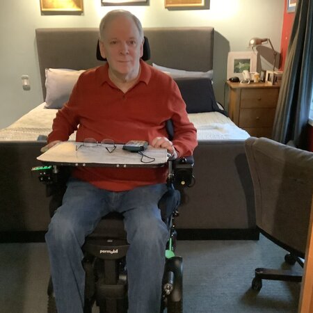 Seeking Part-time Senior Care Provider In Corvallis