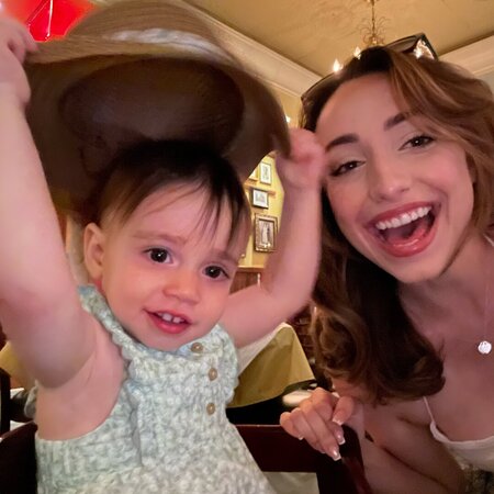 Nanny For A 2 Yr Old