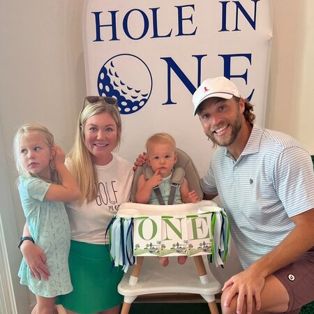 Long Term Part Time Nanny Needed!