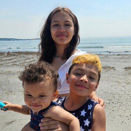 Looking For A Special Education, English, Math Tutor In Saugus.