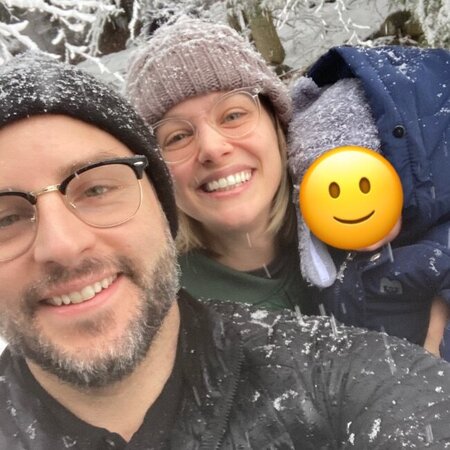 Part Time Nanny Needed For 1 Energetic 15 Month Old