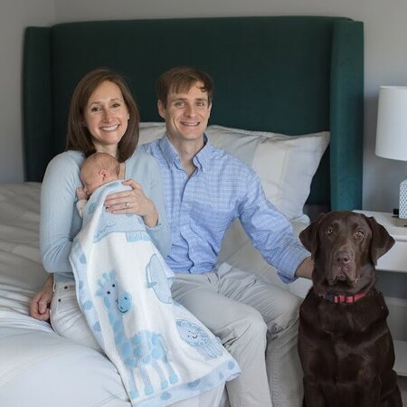 Nanny Needed For 1 Child In Atlanta