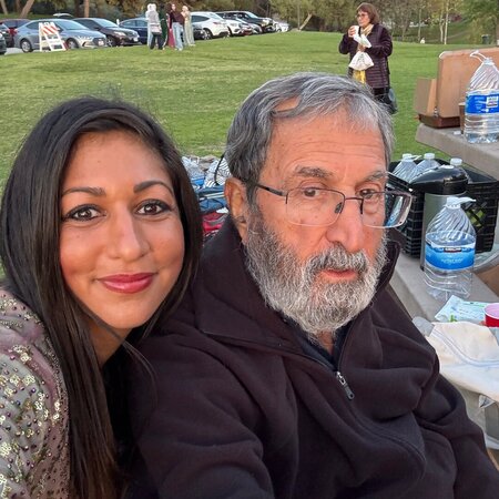 Seeking Part-time Senior Care Provider In Murrieta