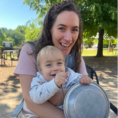 Nanny Needed For 1 Child In Wake Forest