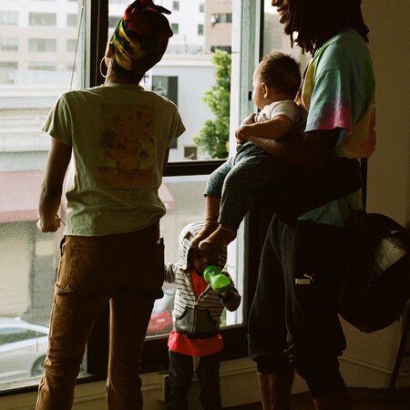 After School Nanny