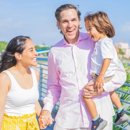 Nanny Needed For 1 Child In Largo.