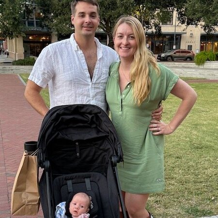 Part-Time Nanny Needed For My Child In Savannah.