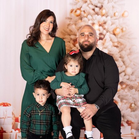 Nanny Needed For My Children In Peoria.