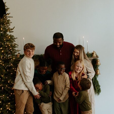 Date Night/Overnight Sitter Needed