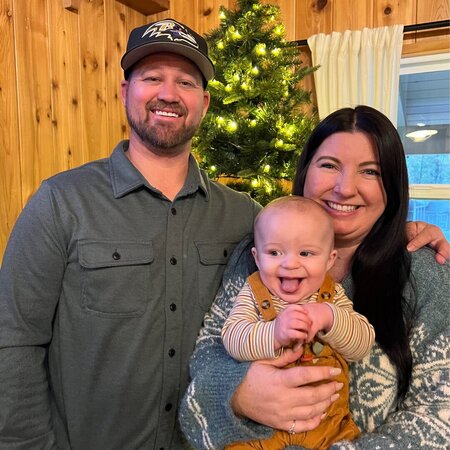 Nanny Needed For My Children In Murrieta.