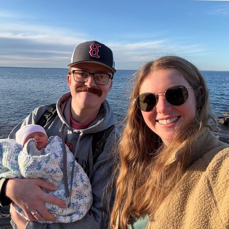 FT Nanny Needed For Infant (Duluth)