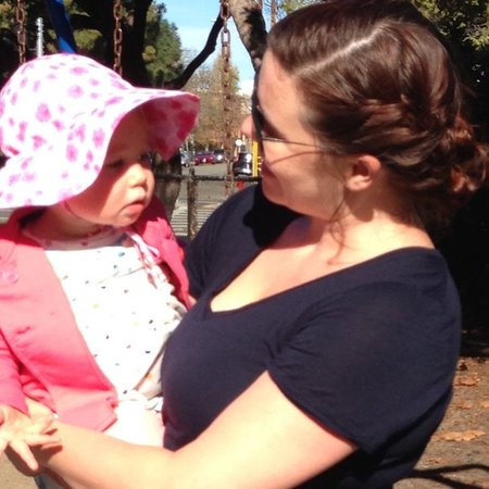 Temporary Nanny Needed For 2 Kids In Sonora