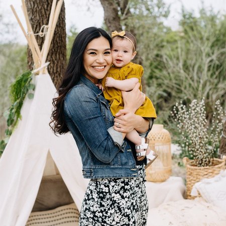 Part-time Mothers Helper