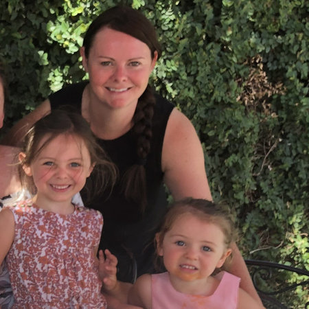 Babysitter Needed For 2 Children In Modesto For The Summer