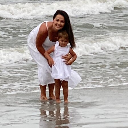 Babysitter Needed For 1 Child In Hixson.