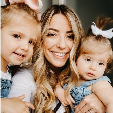 Average 15hrs/week MWF - 3 Kids