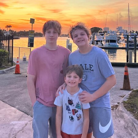 After-School Nanny Needed For Wonderful 9 Year-Old