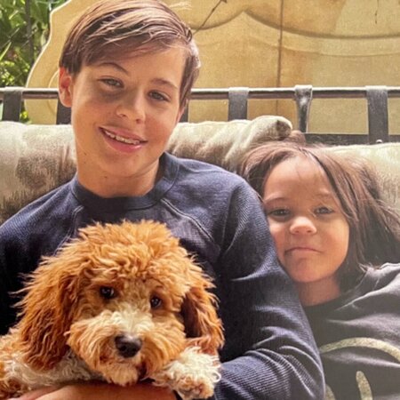 Nanny/Family Helper Needed For 2 Children In Santa Barbara