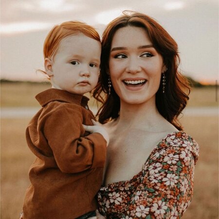 Nanny Needed For 1 Child In Pflugerville.