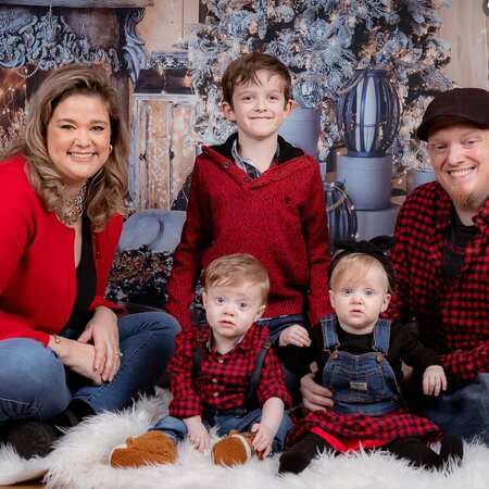Part-time Interim Babysitter Needed For 3 Children In Rockwall