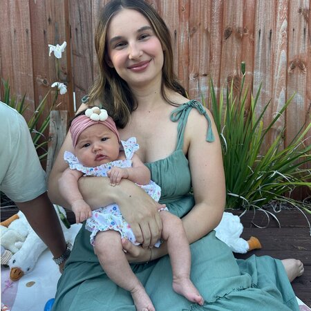 Nanny Needed For My Children In Oldsmar