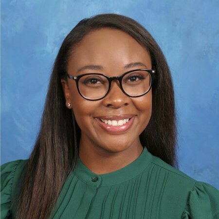 Kierra W.